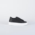 Sneakers Sfera Calf Black W431SFCABK BK DATE 