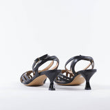 Decollete a gabbia WO Milano