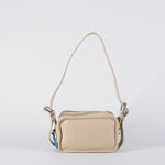 Borsa Nude crossbody (IM)PERFECTION mini in pelle 2B0153L113 R874 PATRIZIA PEPE 