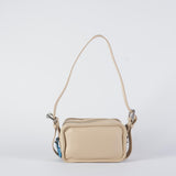 Borsa Nude crossbody (IM)PERFECTION mini in pelle 2B0153L113 R874 PATRIZIA PEPE 