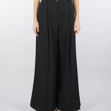 Pantalone Doppia Piega Ampio