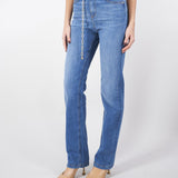 Jeans denim Saturno