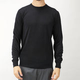 Maglia in pura seta e cashmere Ungaro