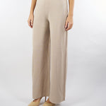 Pantalone in maglia Sabbia Yost YOST 45 NENETTE 