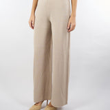 Pantalone in maglia Sabbia Yost YOST 45 NENETTE 