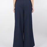 Pantalone Doppia Piega Ampio