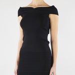 Maglia Mora Nero MORA 700 NENETTE 