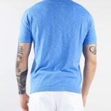 Maglia in filo effetto fiammato Jeordie's