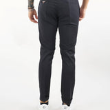 Pantalone Roxy in fresco lana Golden Craft