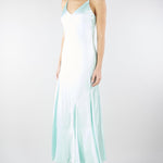 Abito in raso Acqua MLLCOLONO 3 MARELLA 