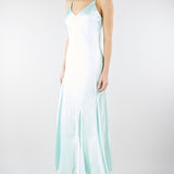 Abito in raso Acqua MLLCOLONO 3 MARELLA 