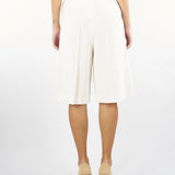 Bermuda Burro in cady BOERO 8 MAX MARA STUDIO 