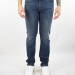 Jeans Denim cinque tasche BESTFIVED26C055 752 CAMOUFLAGE 