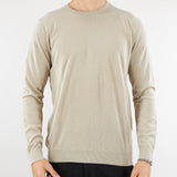 Maglia in cotone Jeordie's