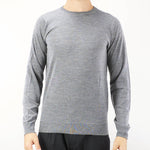 Maglia in lana merinos extrafine Jeordie's 30618M 781 JEORDIE'S 