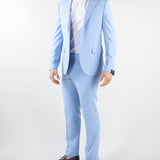 Abito monopetto Manuel Ritz