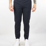 Pantalone Blu Surflex Winter Soft Touch Jumper Pant W25220 60 RRD 