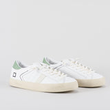 Sneakers Hill Low Half Sunset White-Army