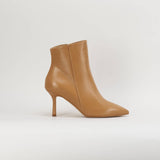 Stivaletto in pelle Wo Milano