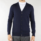 Cardigan in pura lana Patrizia Pepe