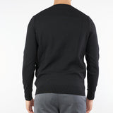 Maglia Nero in misto lana DK97001 99 DIKTAT 
