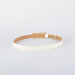 Cintura con logo CT72S57E2 DZ9 ELISABETTA FRANCHI 