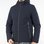 Giubbotto Blu Surflex Winter Storm Jkt W25001 60 RRD 