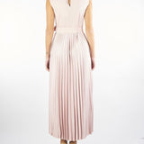 Abito Rosa smanicato in jersey SAMUELE 8 MAX MARA WEEKEND 