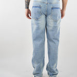 Jeans Relaxed fit HTEM850601 315 ACUPUNCTURE 