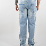 Jeans Relaxed fit HTEM850601 315 ACUPUNCTURE 