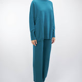 Maglia in puro cashmere Vanise'