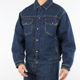 Giubbotto Denim 451JI03 83 CYCLE 