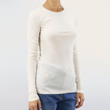 T-shirt in jersey di cotone Max Mara Weekend