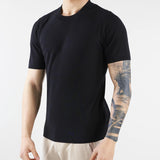 Maglia in seta Paolo Pecora