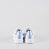 Sneakers Sfera Calf White Sky