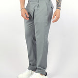 Abito doppiopetto Grigio