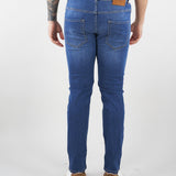 Jeans Rocco in denim super light ROCCOX05C102 752 CAMOUFLAGE 