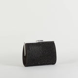 Pochette con strass Anna Cecere