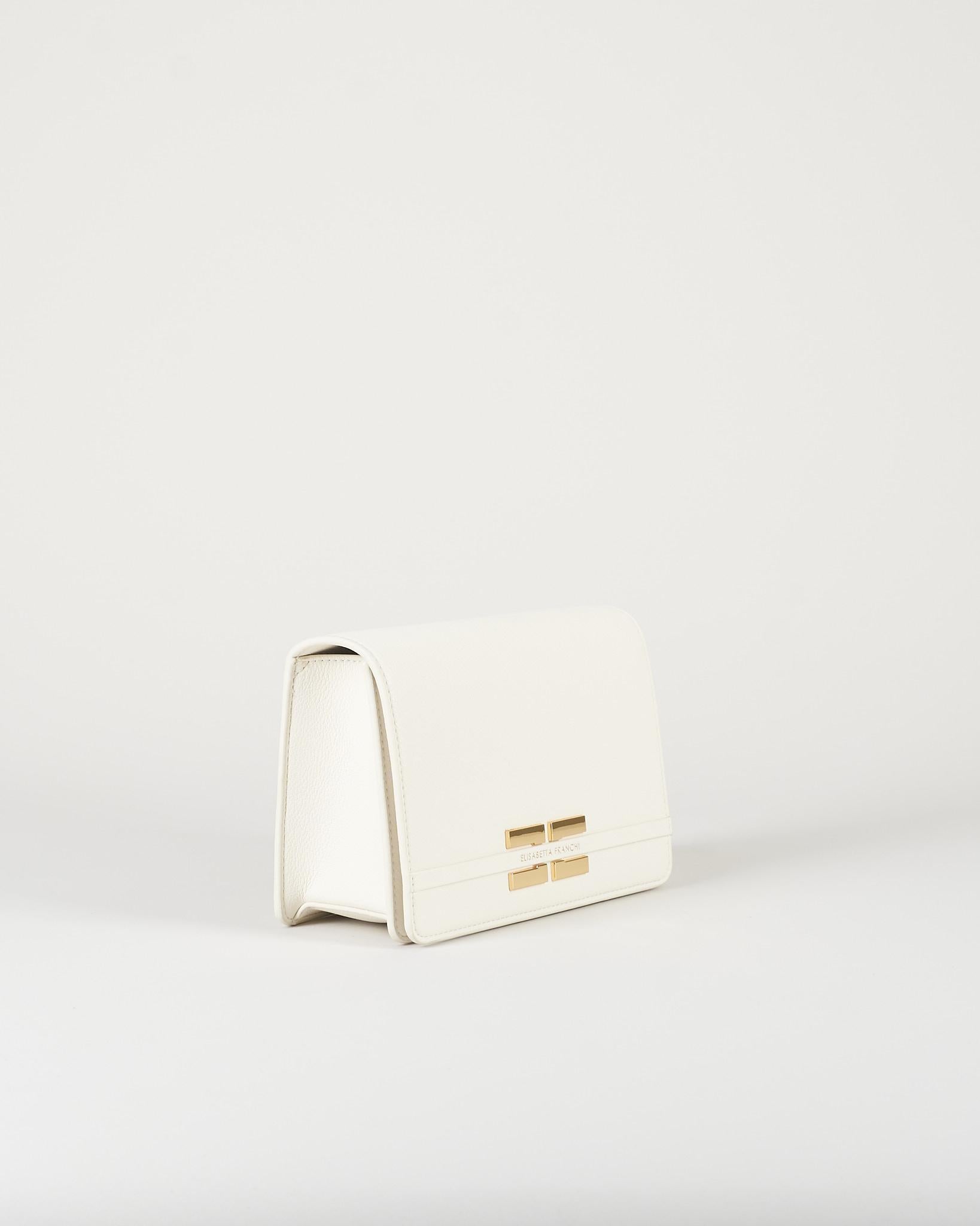 Borsa Burro a tracolla BS39A61E2 193 ELISABETTA FRANCHI 