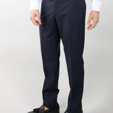 Abito in fresco lana Emporio Armani