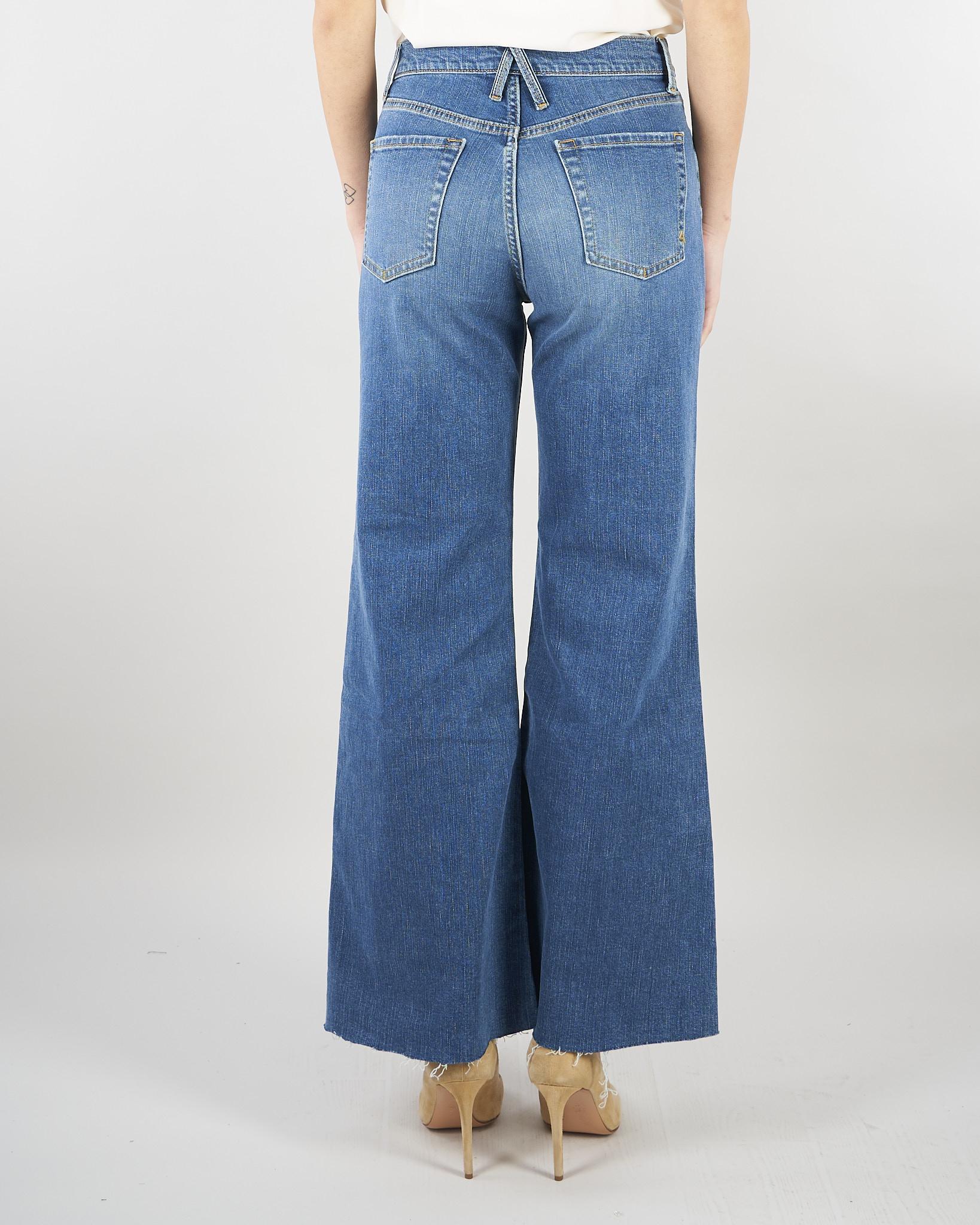 Jeans Luna Flare fit 452P555 07 CYCLE 