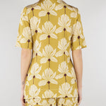Blusa Verde a fantasia D5204263 25 CLIPS 