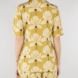 Blusa Verde a fantasia D5204263 25 CLIPS 