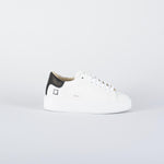 Sneakers Sfera Calf White-Black W431SFCAWB WB DATE 