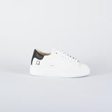 Sneakers Sfera Calf White-Black W431SFCAWB WB DATE 
