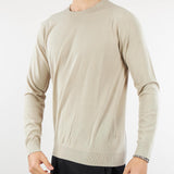 Maglia in cotone Jeordie's