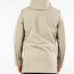 Giubbotto Beige Surflex Winter Thermo Jkt W25045 87 RRD 