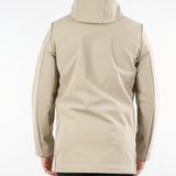 Giubbotto Beige Surflex Winter Thermo Jkt W25045 87 RRD 