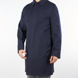 Cappotto in pura lana 3911S200250501 89 PAOLONI 