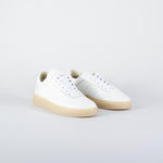 Sneakers Bianco in pelle L1SFW25265254 A001 LOW BRAND 